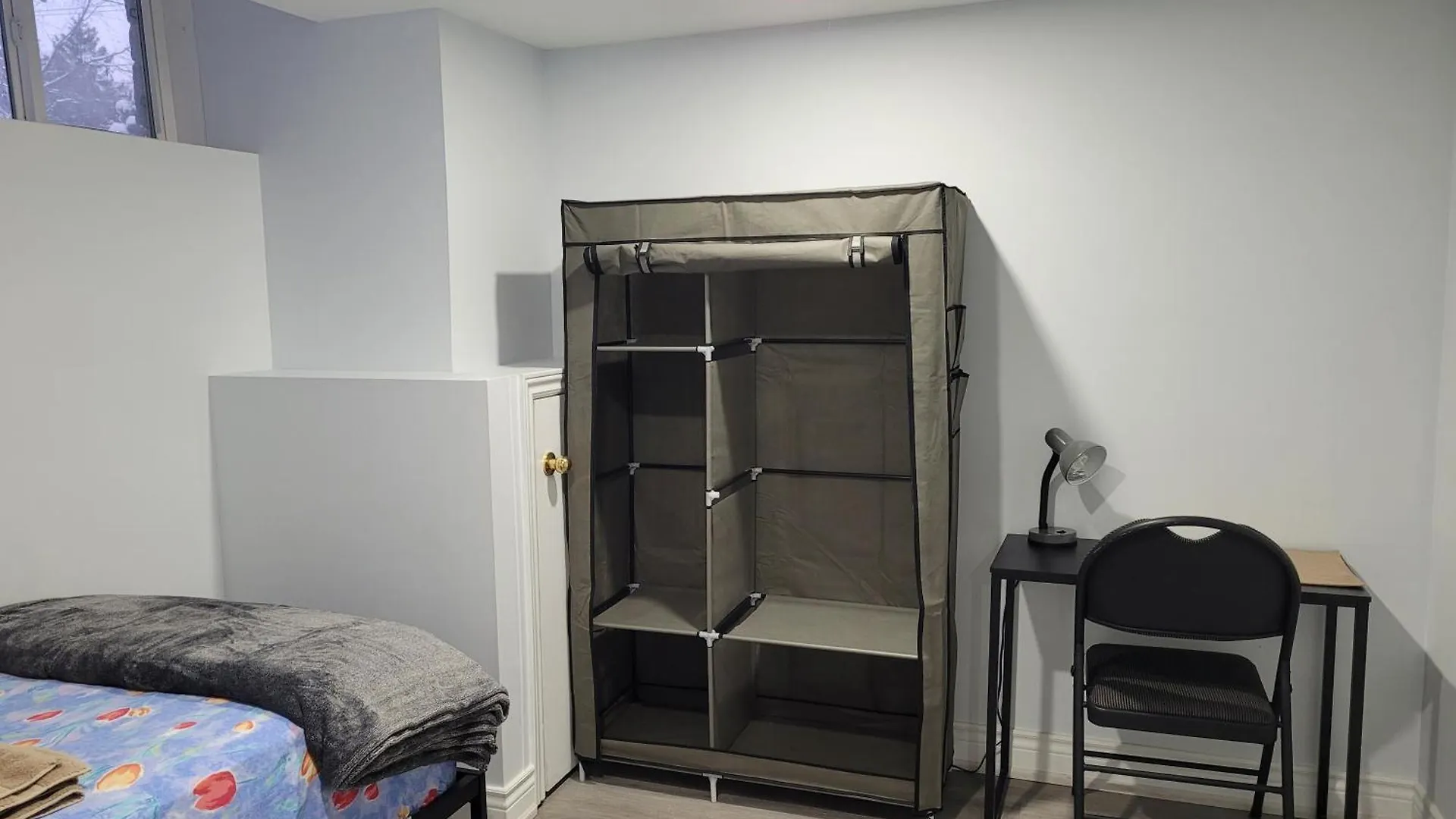 Cozy Room In A Quiet Neighbourhood Toronto