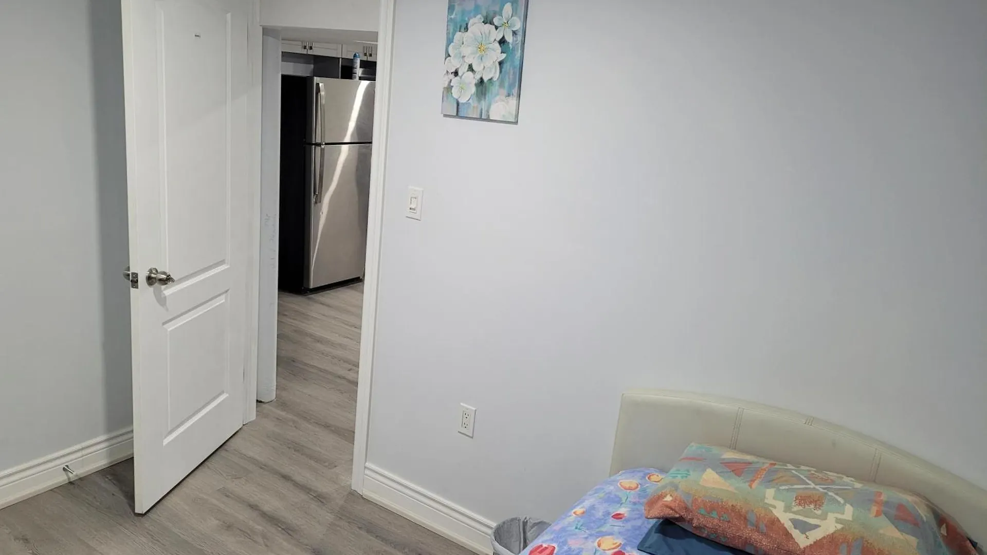 Homestay Cozy Room In A Quiet Neighbourhood Toronto