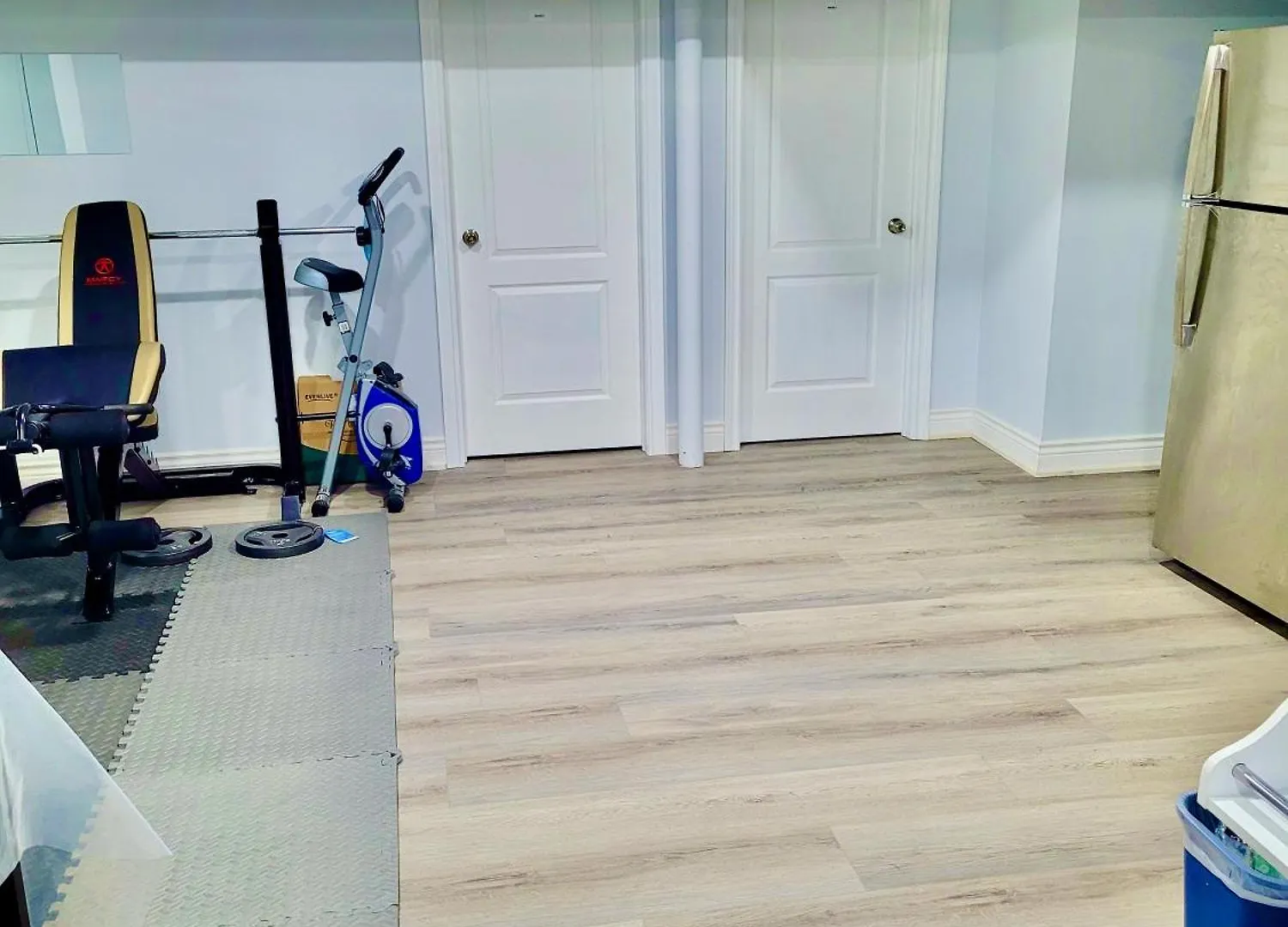 Homestay Cozy Room In A Quiet Neighbourhood Toronto Canada