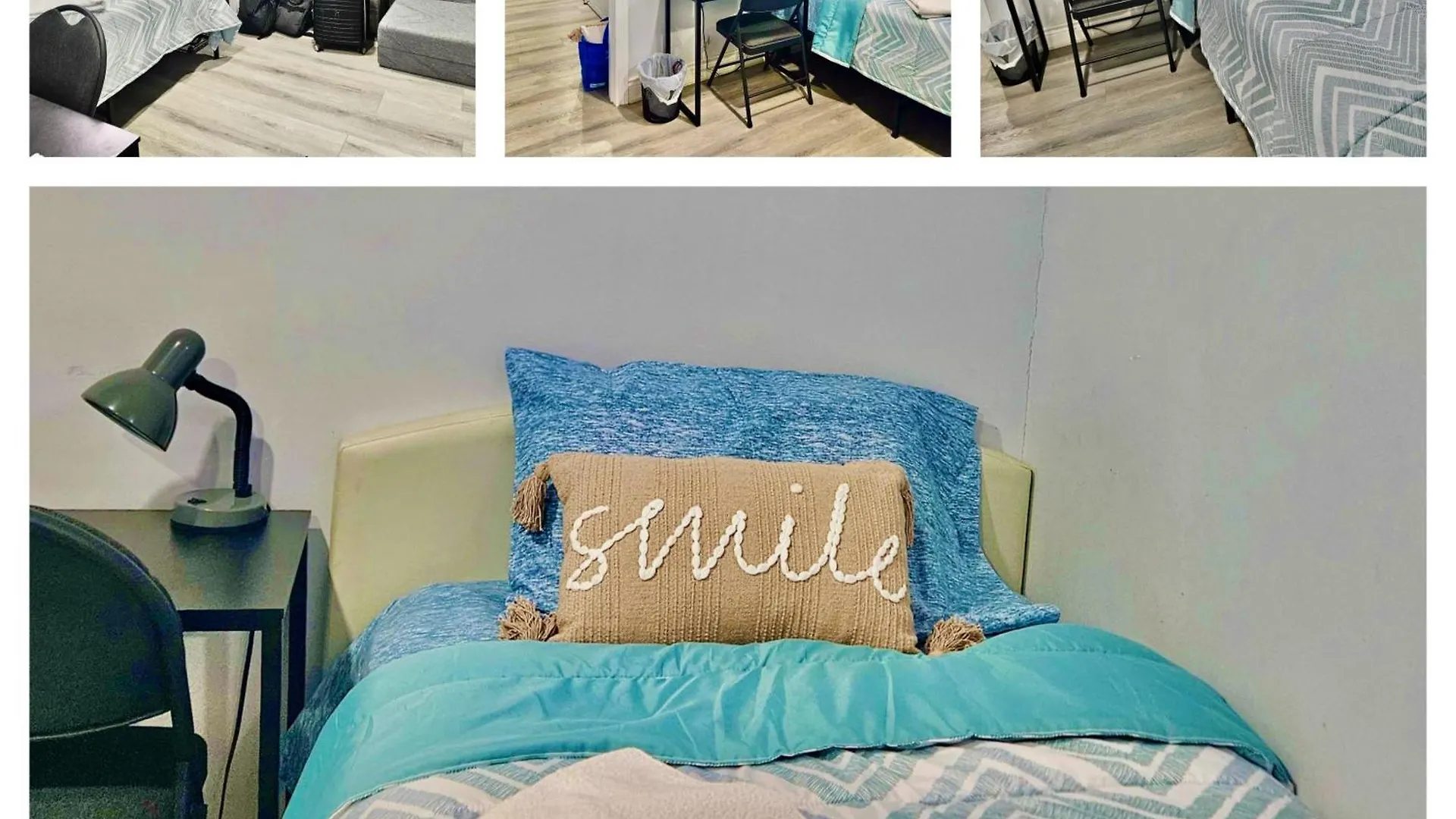 Cozy Room In A Quiet Neighbourhood Toronto Canada